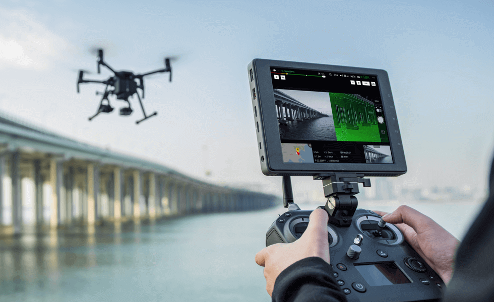 Drone DJI Matrice 210
